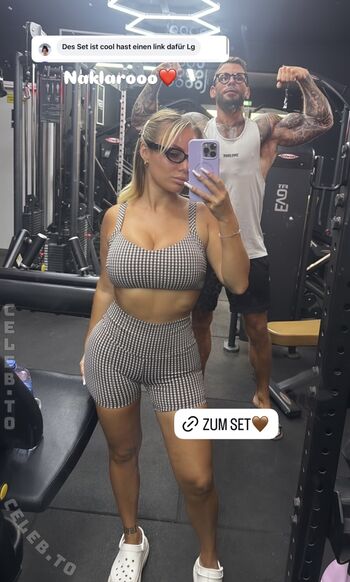 Full leaked Marieluise leder private onlyfans photo