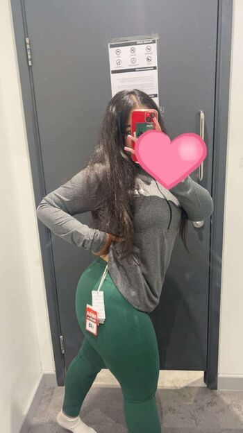 Full leaked Mariely lely private onlyfans photo