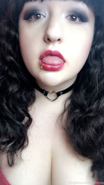 Full leaked Mariessa private onlyfans photo
