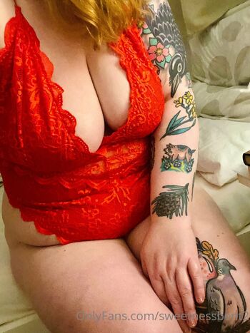 Full leaked Mariesweetbbw private onlyfans photo