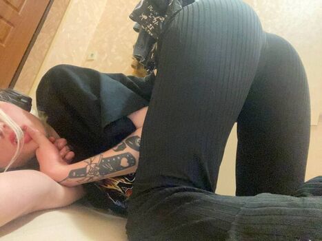 Full leaked Marihantza private onlyfans photo