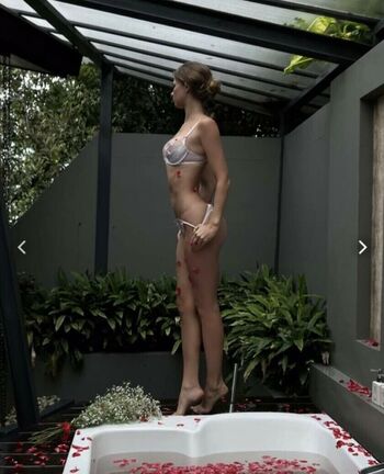 Full leaked Mariia arsentieva page private onlyfans photo