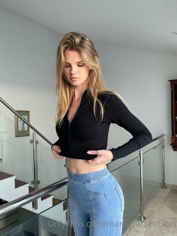 Full leaked Mariia arsentieva private onlyfans photo