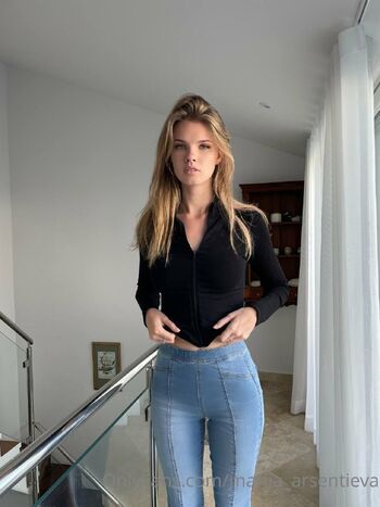 Full leaked Mariia arsentieva private onlyfans photo
