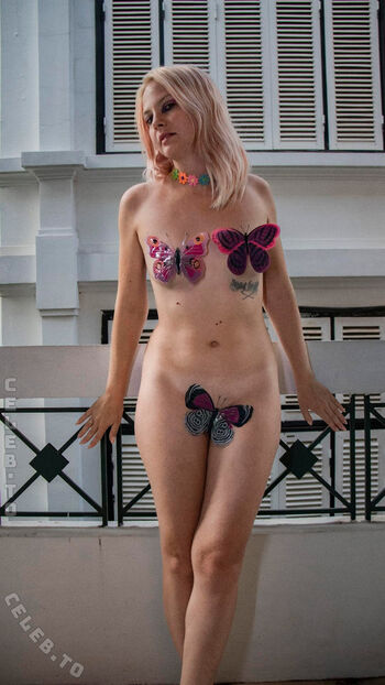 Full leaked Mariia well private onlyfans photo