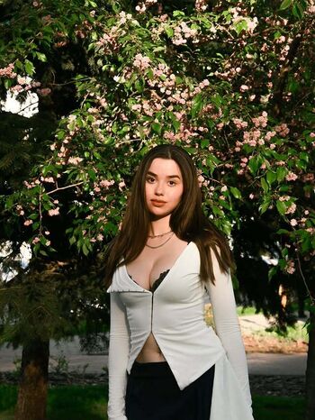 Full leaked Mariia page private onlyfans photo