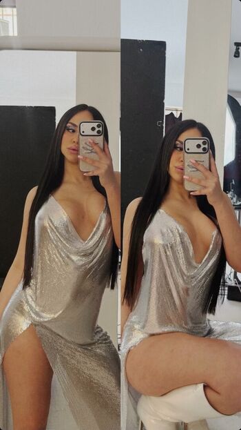 Full leaked Marikelly private onlyfans photo