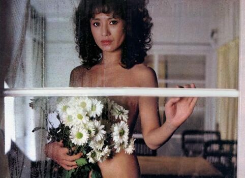 mariko kaga
