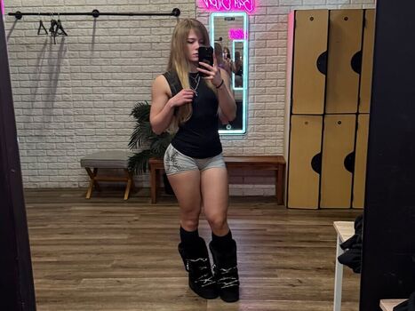 Marilynamberr leaked photo video viral