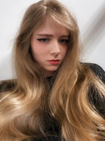 Marilynamberr leaked photo video viral