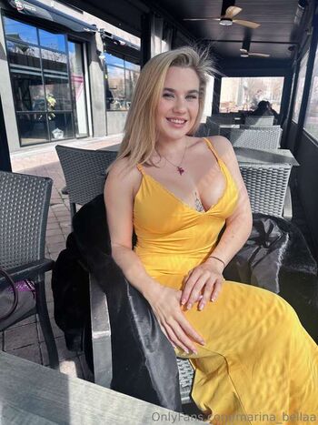 Full leaked Marina bellaa private onlyfans photo