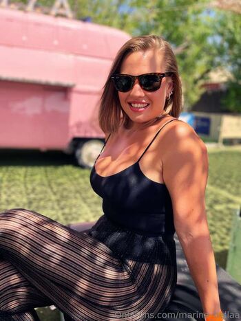 Full leaked Marina bellaa private onlyfans photo