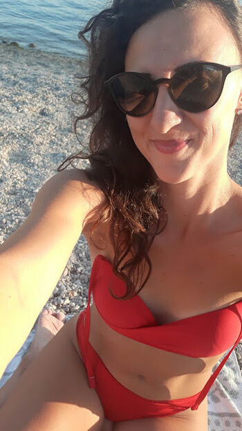 Full leaked Marina cubric private onlyfans photo