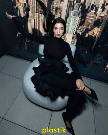 Full leaked Marina diamandis page private onlyfans photo