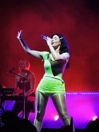 Marina Diamandis