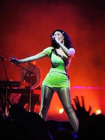 Marina Diamandis