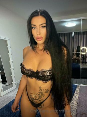 Full leaked Marina dima page private onlyfans photo