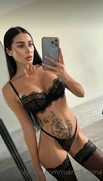 Full leaked Marina dima page private onlyfans photo
