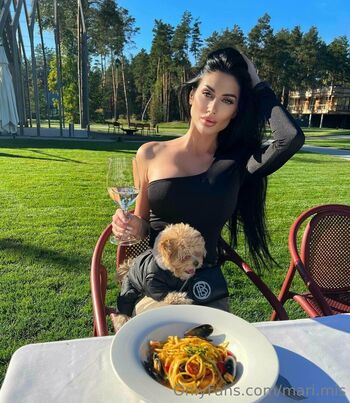 Full leaked Marina dima page private onlyfans photo