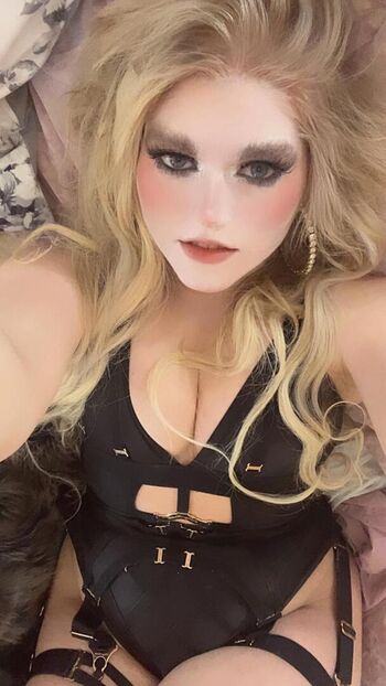 Full leaked Marina joyce private onlyfans photo
