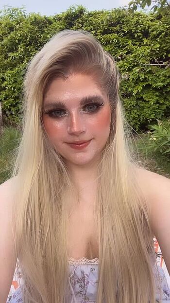 Full leaked Marina joyce private onlyfans photo