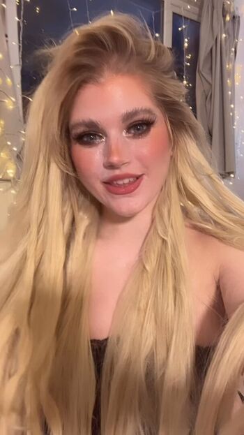 Full leaked Marina joyce private onlyfans photo
