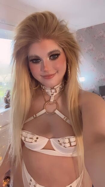 Full leaked Marina joyce private onlyfans photo