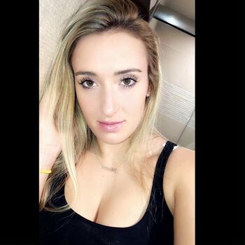 Full leaked Marina mabrey private onlyfans photo