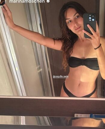Full leaked Marina moschen private onlyfans photo