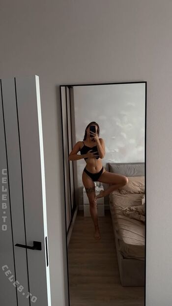 Full leaked Marina nabokina private onlyfans photo