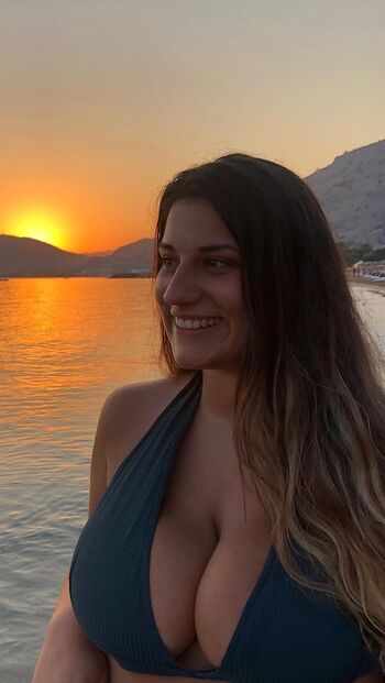 Full leaked Marina pezouvani private onlyfans photo