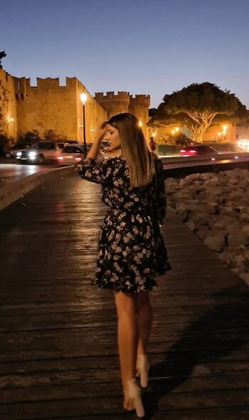 Full leaked Marina pezouvani private onlyfans photo