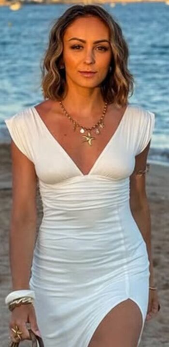 Full leaked Marine bernacki private onlyfans photo