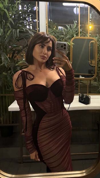 Full leaked Marine el himer page private onlyfans photo