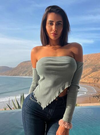 Full leaked Marine el himer private onlyfans photo