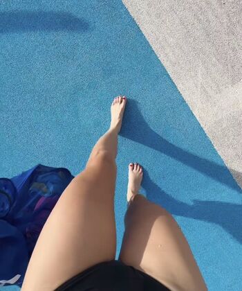 Full leaked Marine leleu private onlyfans photo