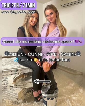 Full leaked Marine rossi private onlyfans photo