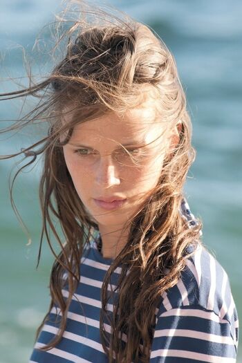 Marine Vacth