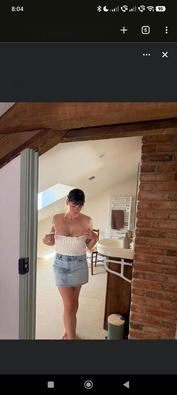 Full leaked Marion gagnot  page private onlyfans photo