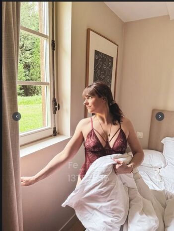 Full leaked Marion gagnot private onlyfans photo