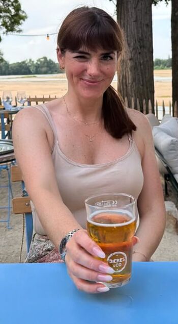 Full leaked Marion gagnot private onlyfans photo