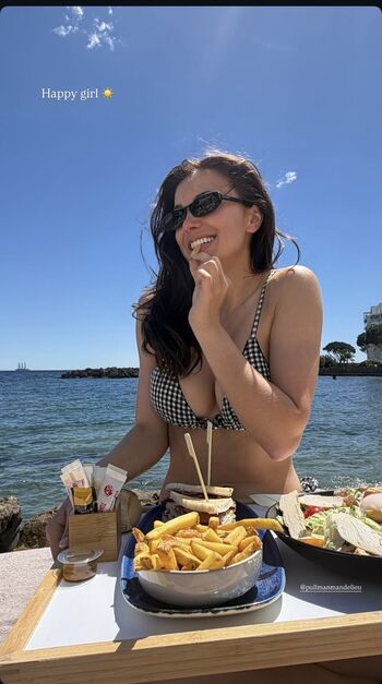 Full leaked Marion navarro private onlyfans photo