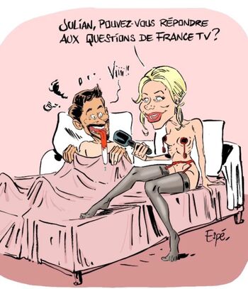 Marion Rousse