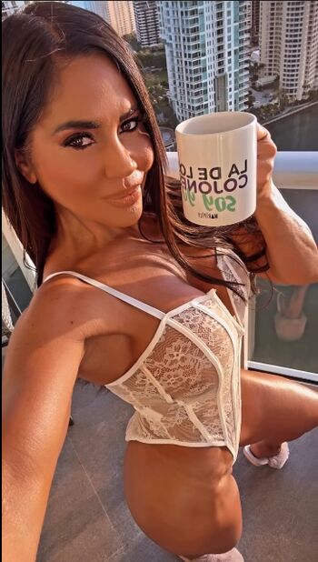 Maripily Rivera
