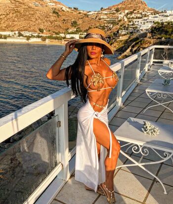 Full leaked Maripily rivera private onlyfans photo