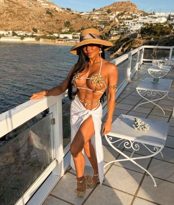 Full leaked Maripily rivera private onlyfans photo