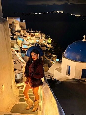 Full leaked Maripily rivera private onlyfans photo