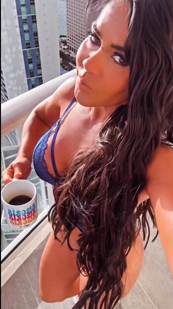 Full leaked Maripily page private onlyfans photo
