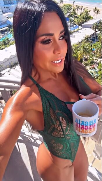 Full leaked Maripily page private onlyfans photo