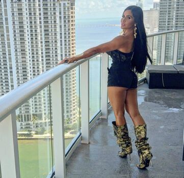 Full leaked Maripily private onlyfans photo